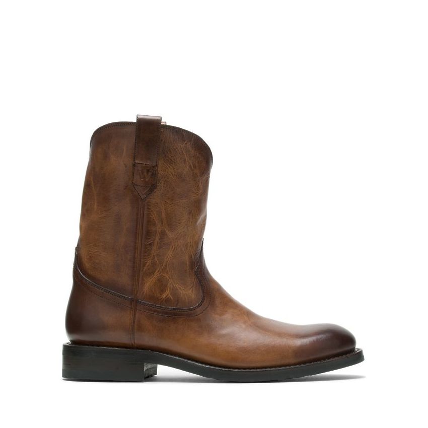 SPECIAL OFFER | WOLVERINE MEN'S BLVD PULL-ON BOOT-Tan