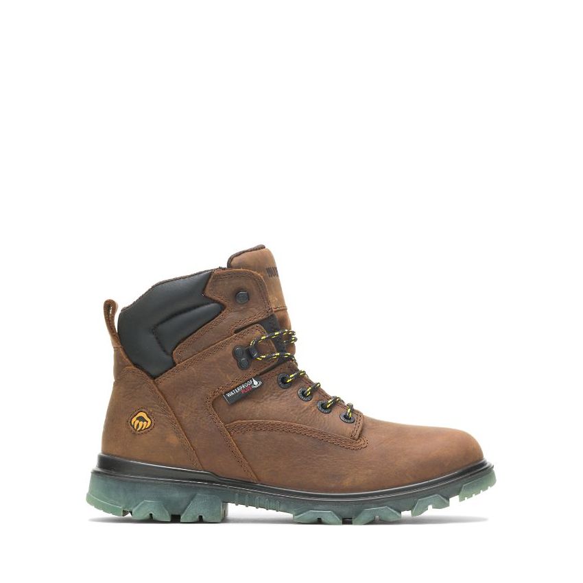 SPECIAL OFFER | WOLVERINE MEN'S I-90 EPX CARBONMAX BOOT-Brown