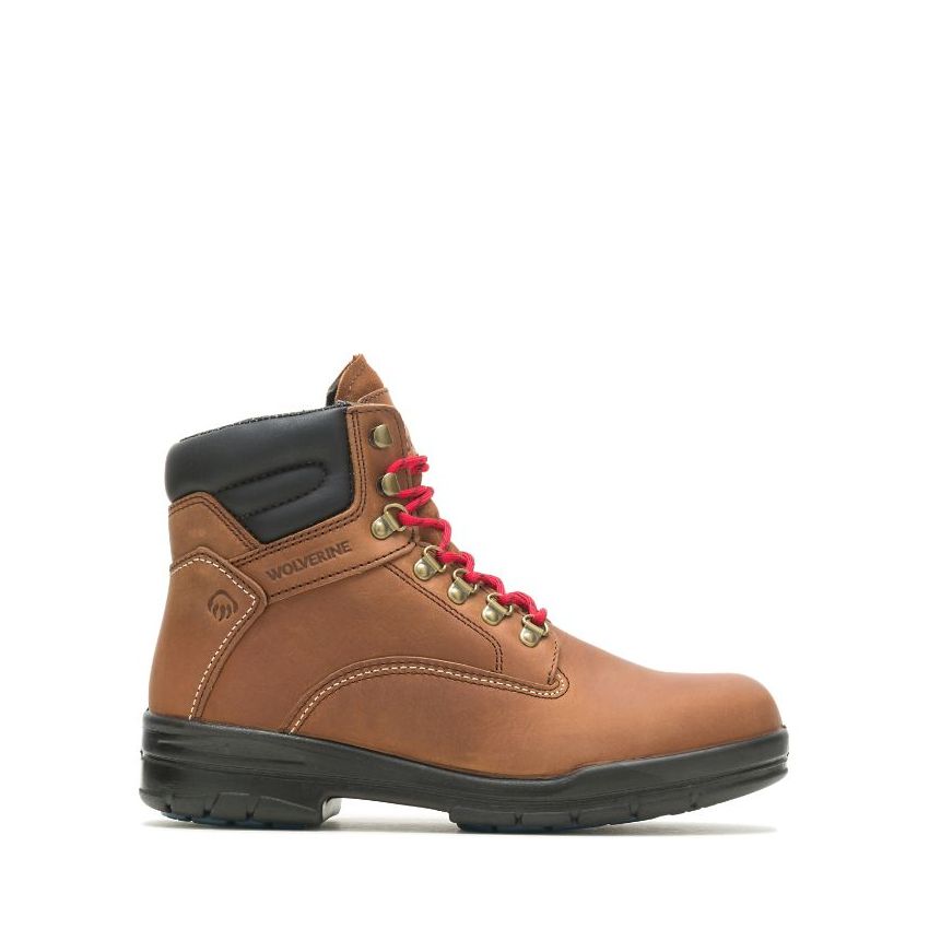 SPECIAL OFFER | WOLVERINE MEN'S NINETY-EIGHT BOOT-Copper