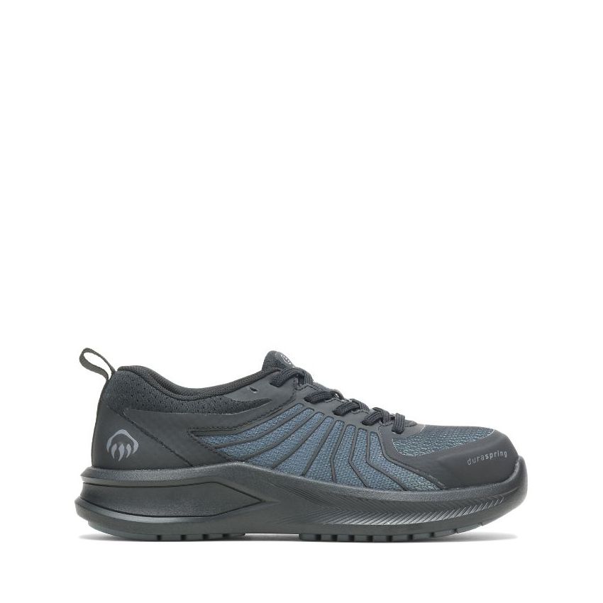 SPECIAL OFFER | WOLVERINE WOMEN'S BOLT VENT DURASHOCKS CARBONMAX SHOE-Black