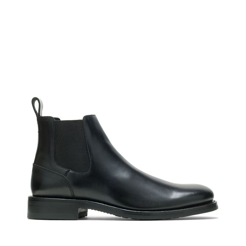 SPECIAL OFFER | WOLVERINE MEN'S BLVD CHELSEA BOOT-Black