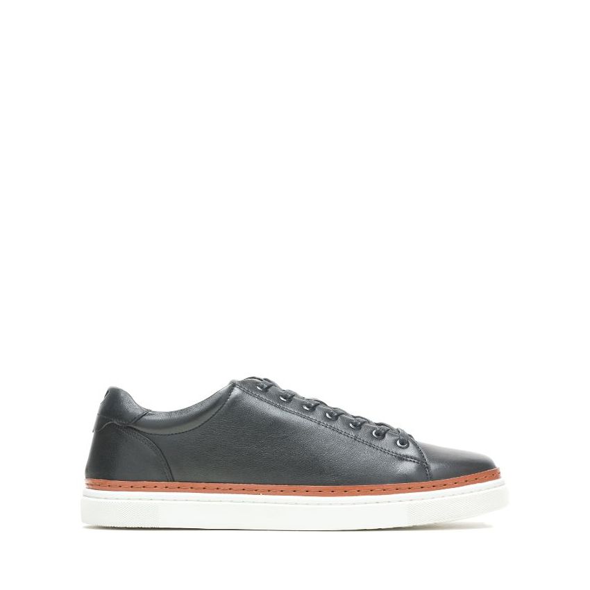 SPECIAL OFFER | WOLVERINE MEN'S BLVD LOW SNEAKER-Black