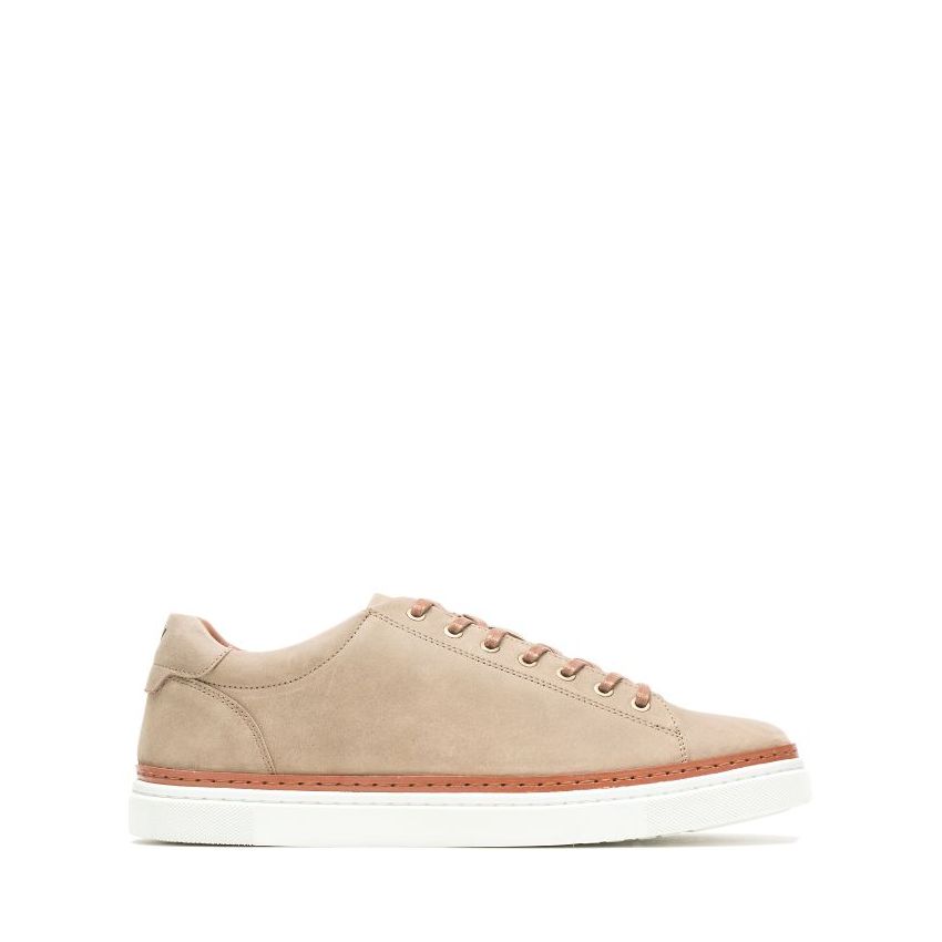 SPECIAL OFFER | WOLVERINE MEN'S BLVD LOW SNEAKER-Gravel