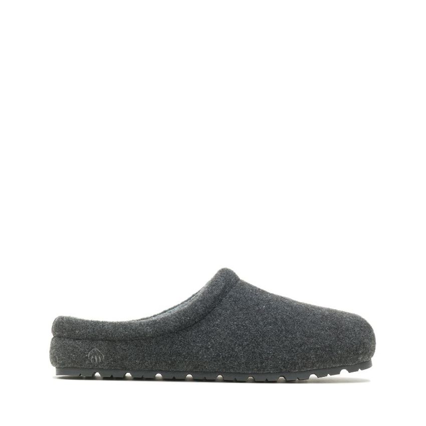 SPECIAL OFFER | WOLVERINE MEN'S CLOG SLIPPER-Grey