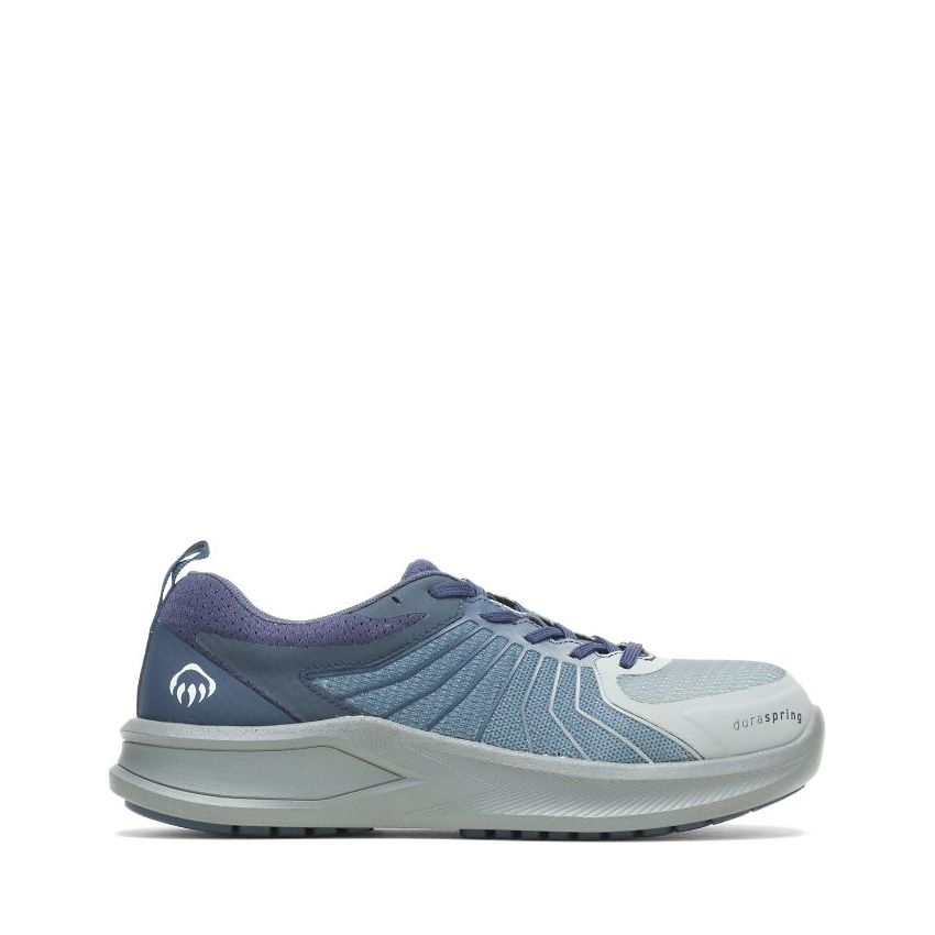 SPECIAL OFFER | WOLVERINE MEN'S BOLT VENT DURASHOCKS CARBONMAX SHOE-Navy