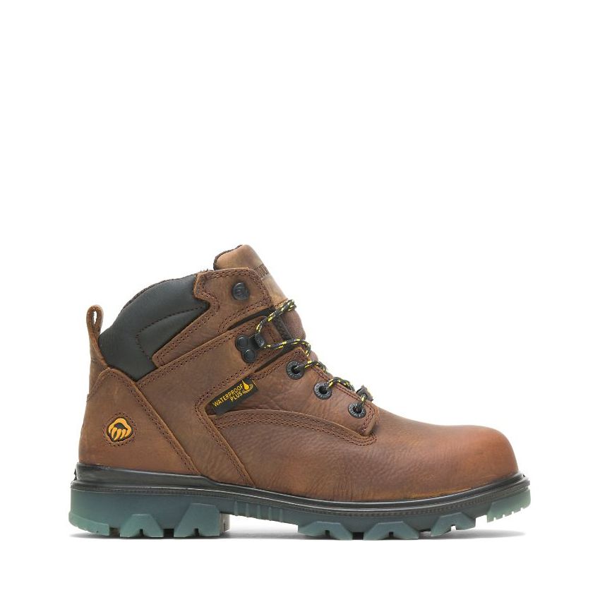SPECIAL OFFER | WOLVERINE WOMEN'S I-90 EPX CARBONMAX BOOT-Brown