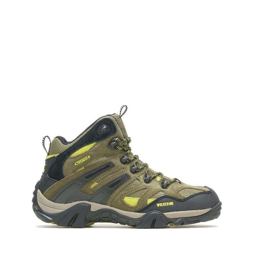 SPECIAL OFFER | WOLVERINE MEN'S WILDERNESS BOOT-Sage
