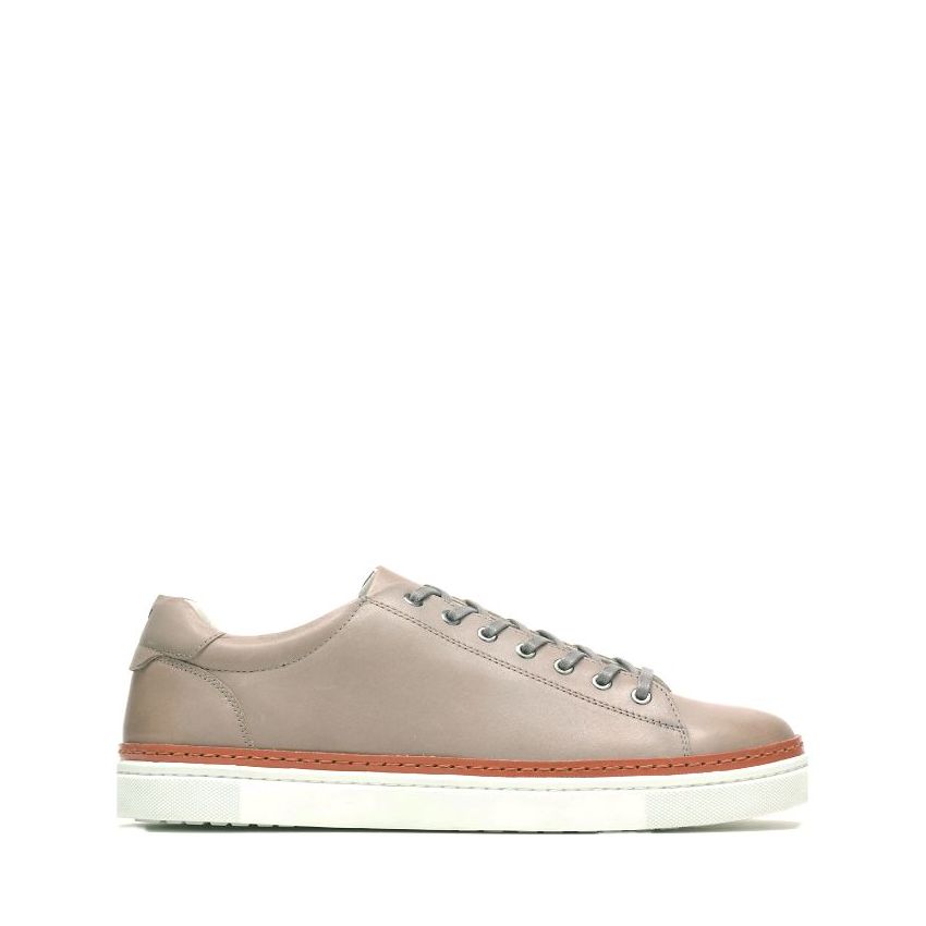 SPECIAL OFFER | WOLVERINE MEN'S BLVD LOW SNEAKER-Shadow Grey
