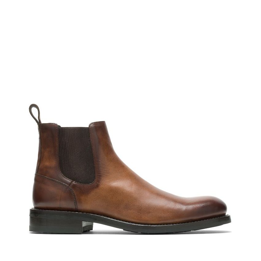 SPECIAL OFFER | WOLVERINE MEN'S BLVD CHELSEA BOOT-Tan
